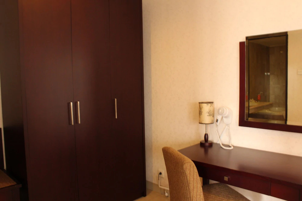 Citra Inn International Hotel