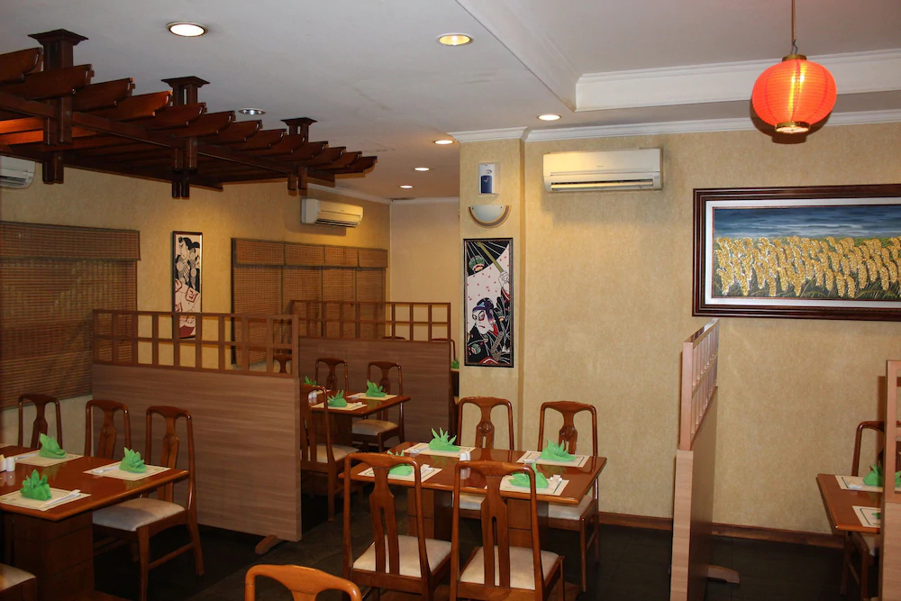Citra Inn International Hotel