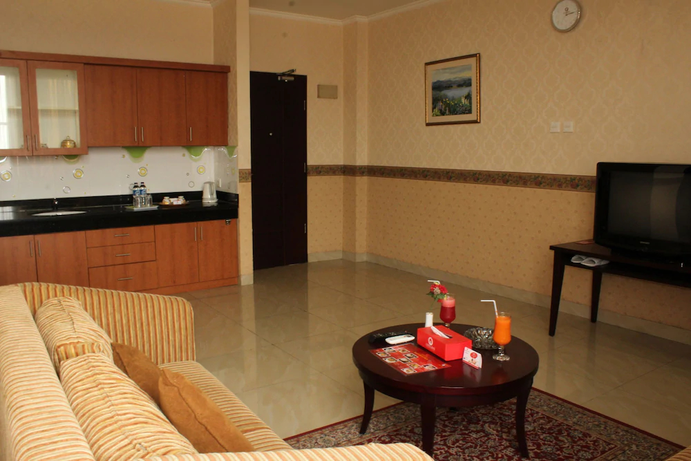 Citra Inn International Hotel