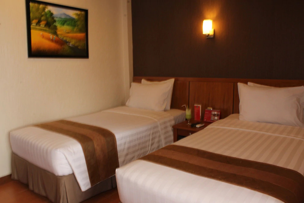 Citra Inn International Hotel