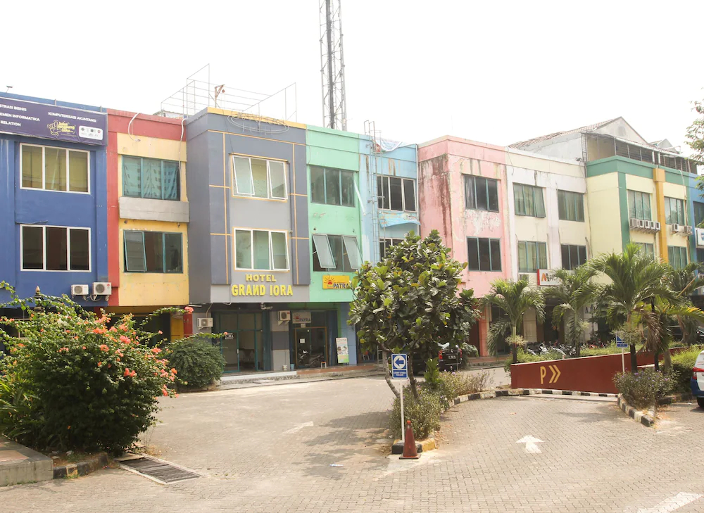 Grand Iora Bekasi