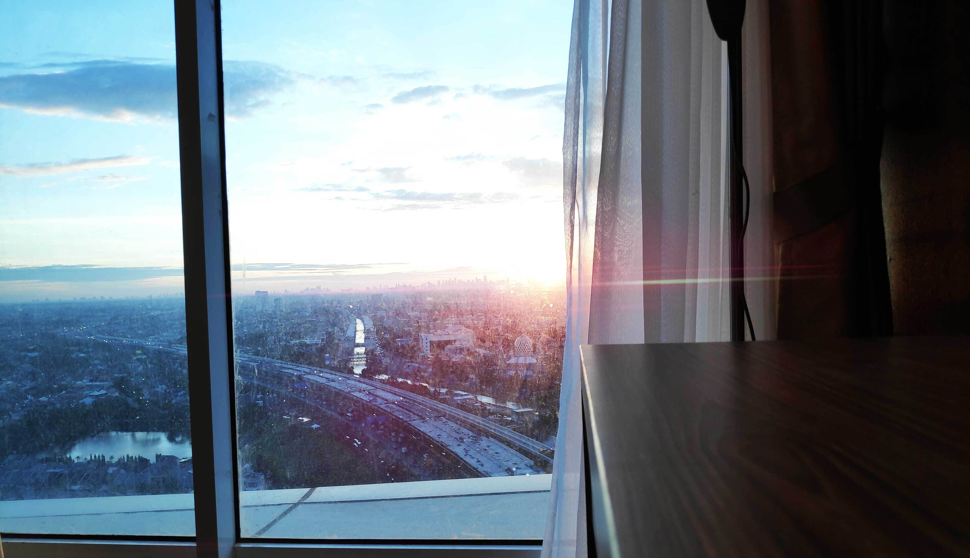 Grand Kamala Lagoon by 21 Room