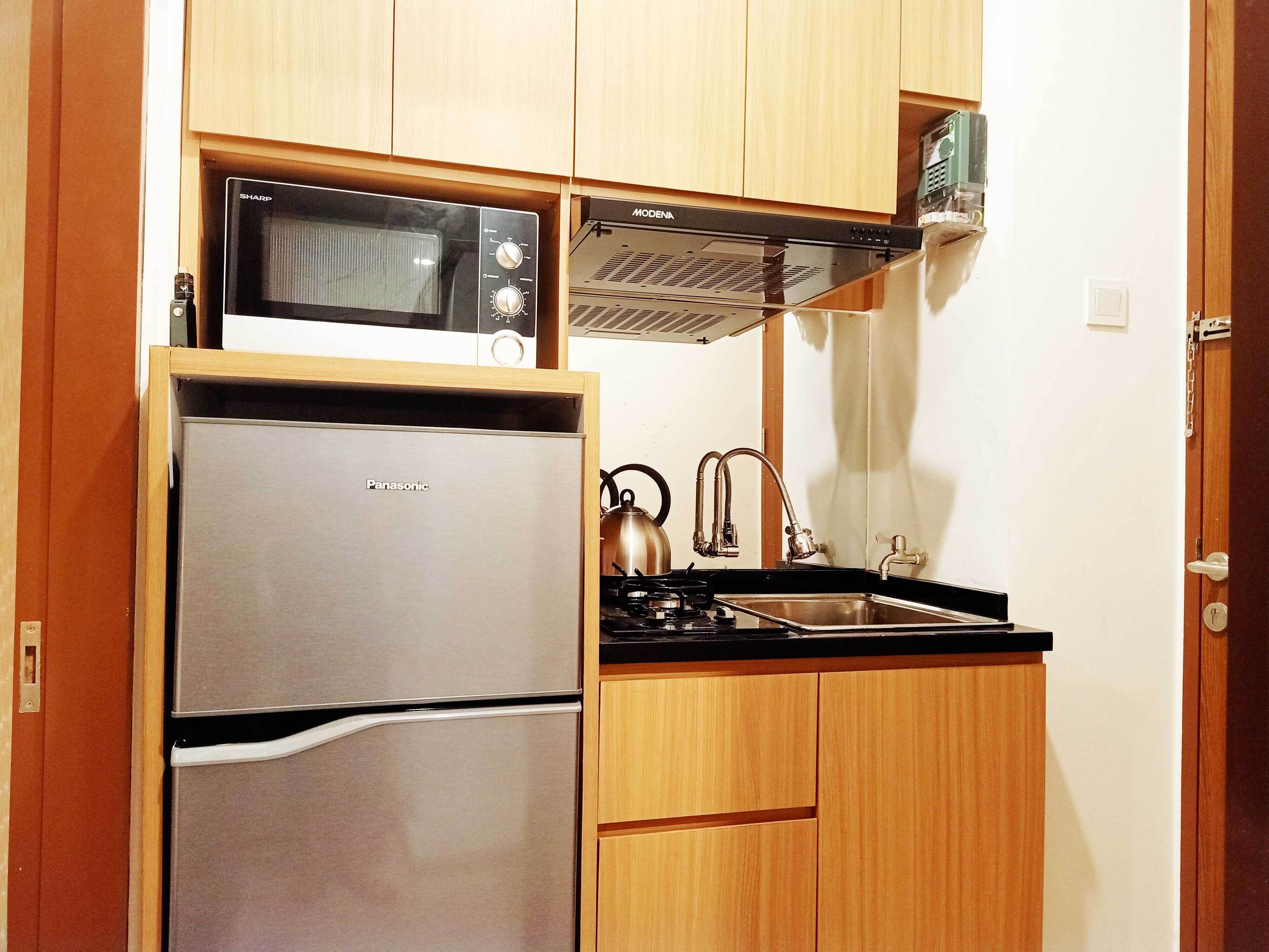 Grand Kamala Lagoon by 21 Room