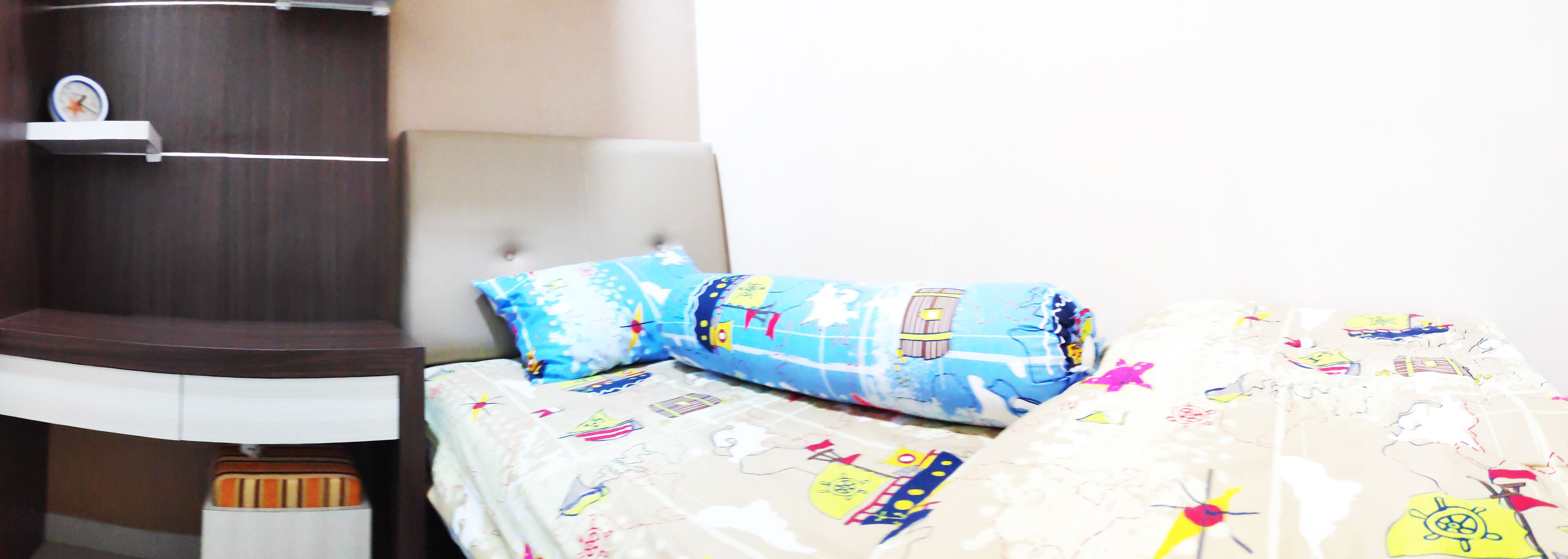 Grand Kamala Lagoon by 21 Room