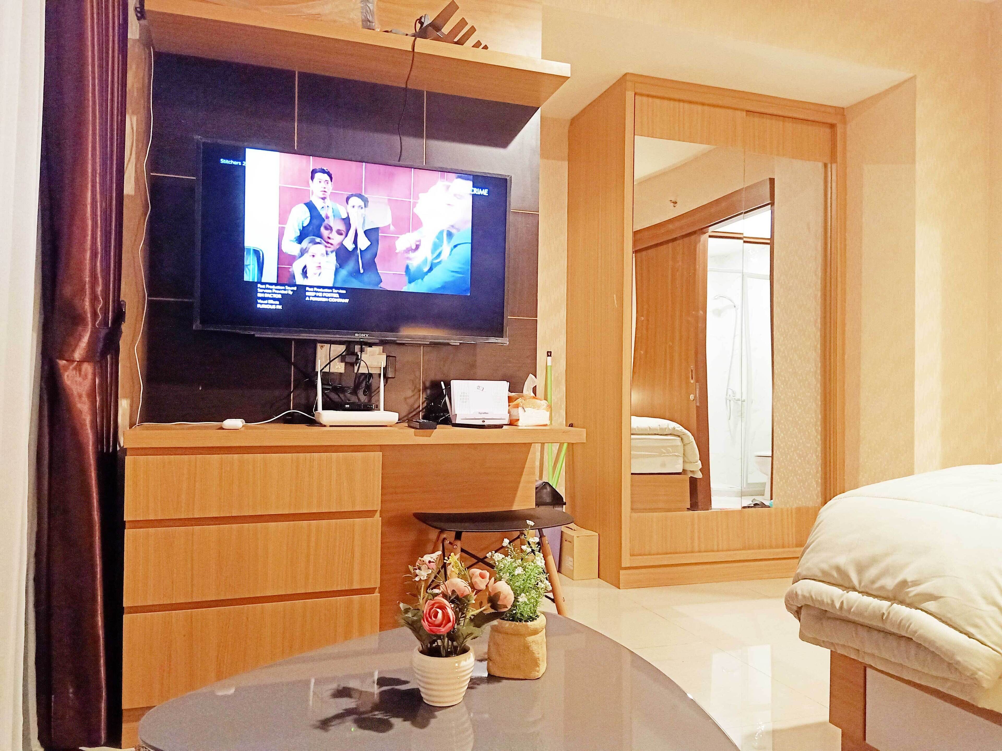 Grand Kamala Lagoon by 21 Room