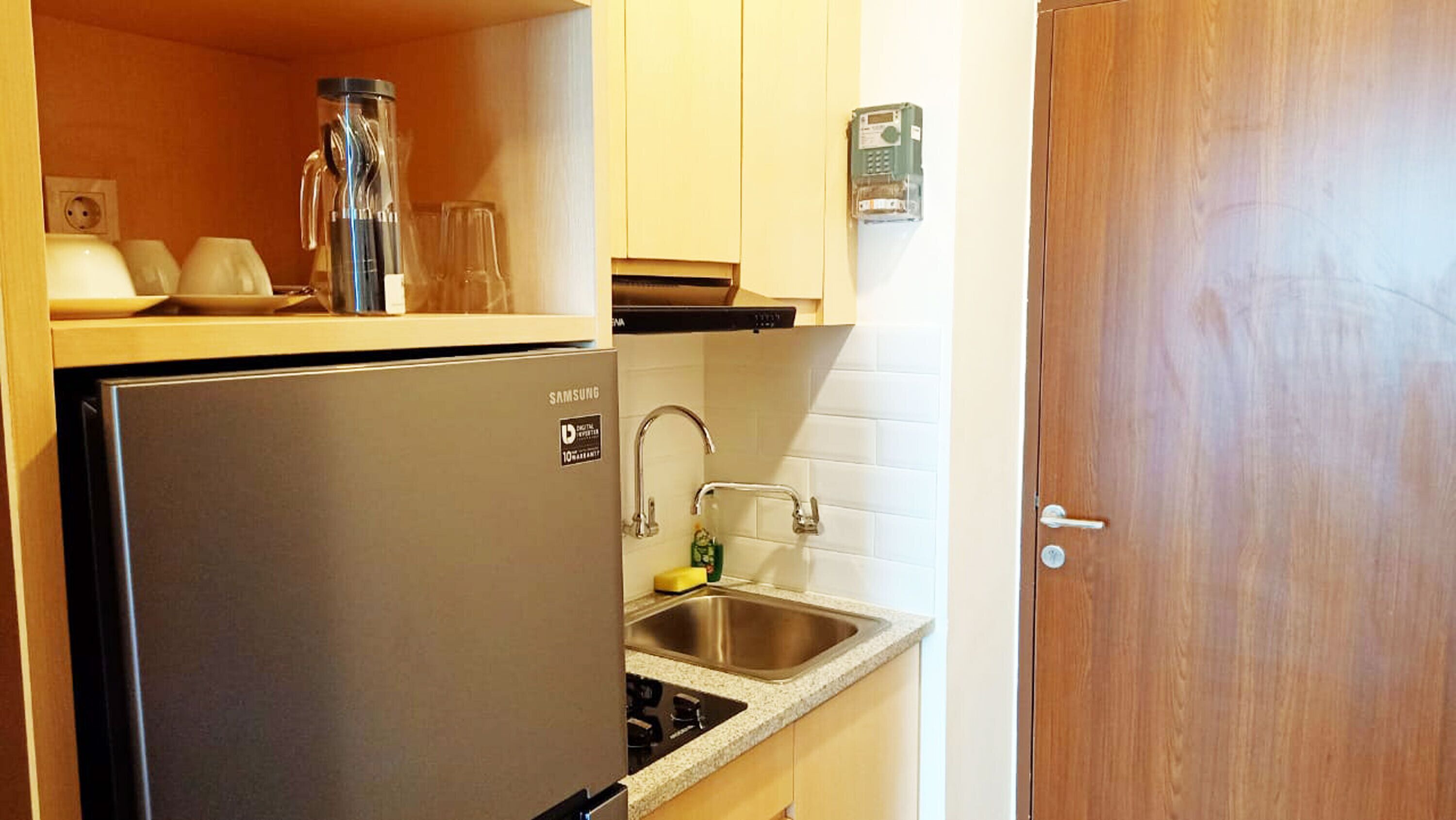 Grand Kamala Lagoon by 21 Room