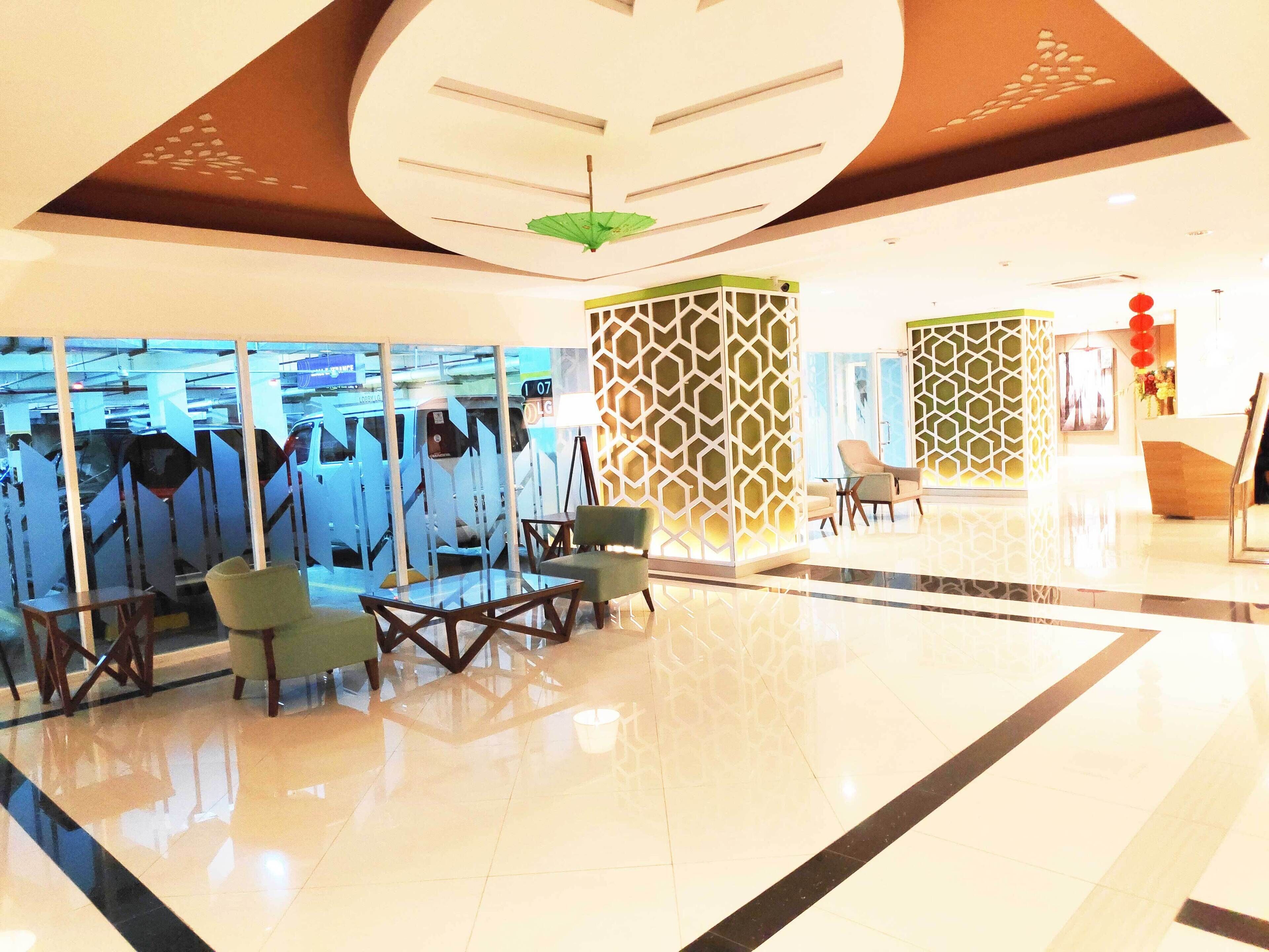 Grand Kamala Lagoon by 21 Room