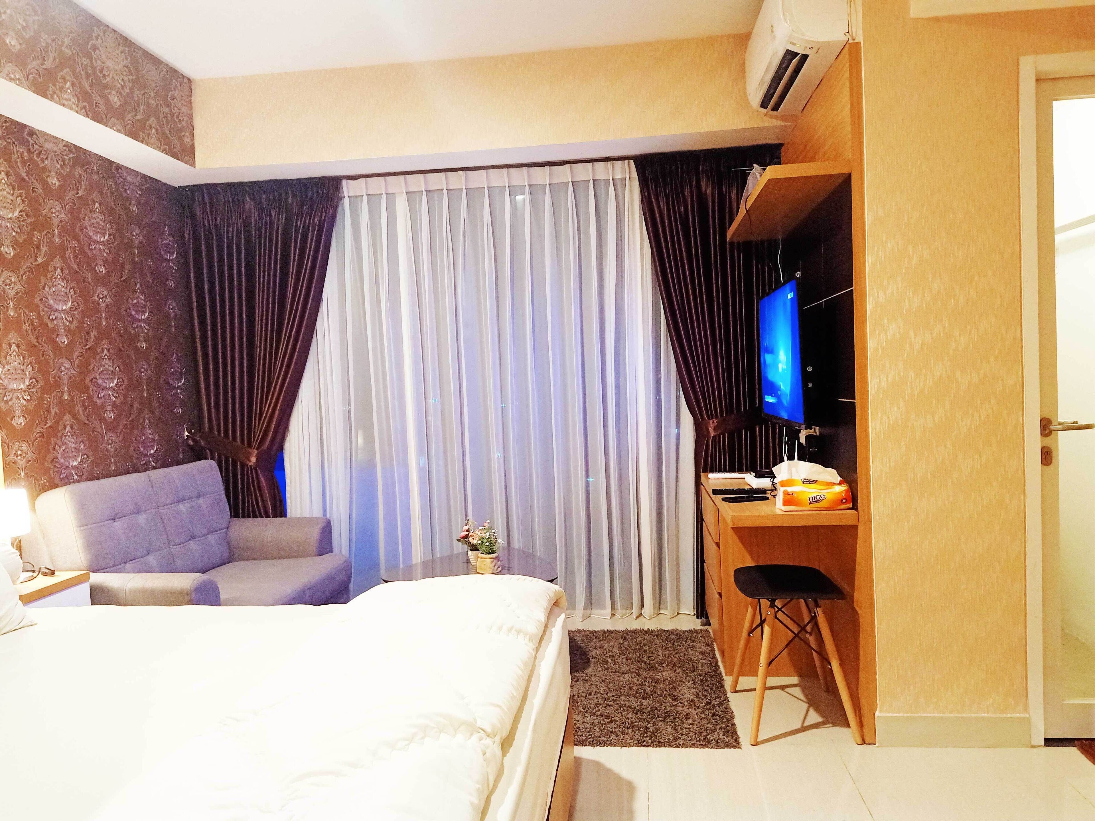 Grand Kamala Lagoon by 21 Room