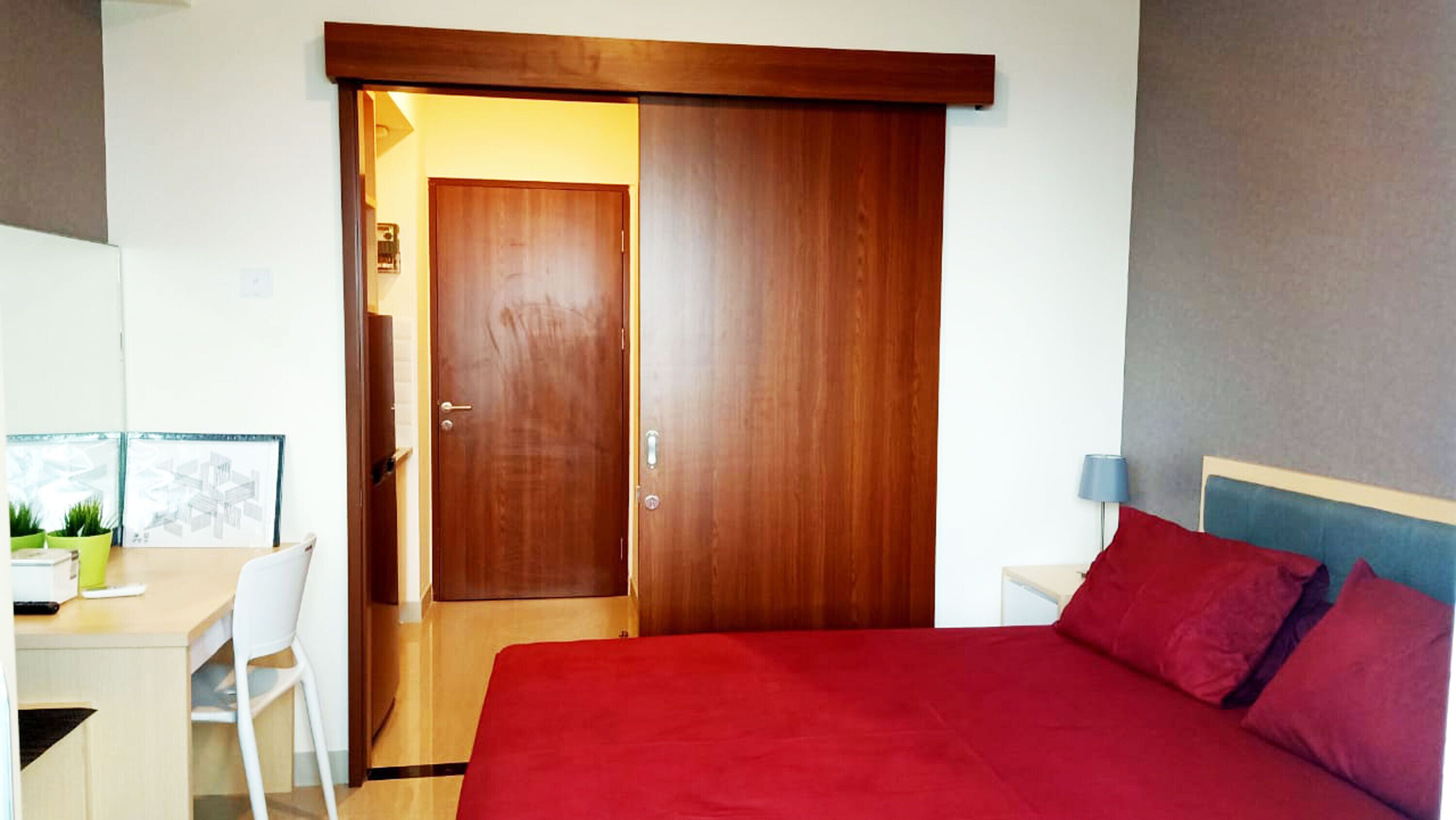 Grand Kamala Lagoon by 21 Room