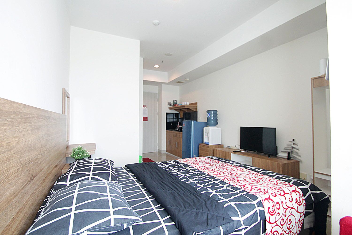 Grand Kamala Lagoon by Aparian