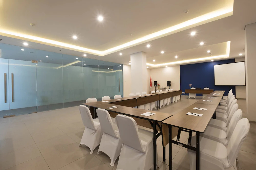 Hotel 88 Bekasi
