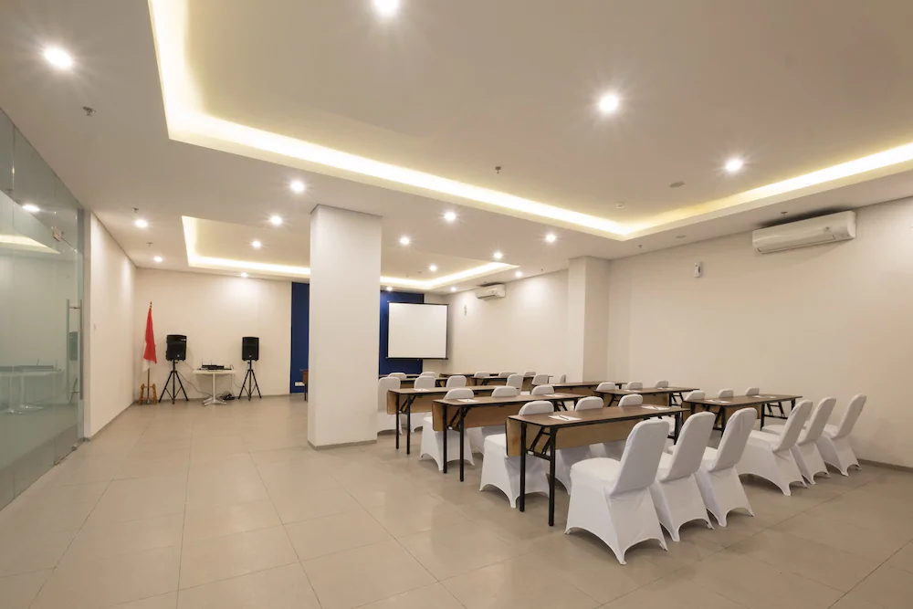 Hotel 88 Bekasi