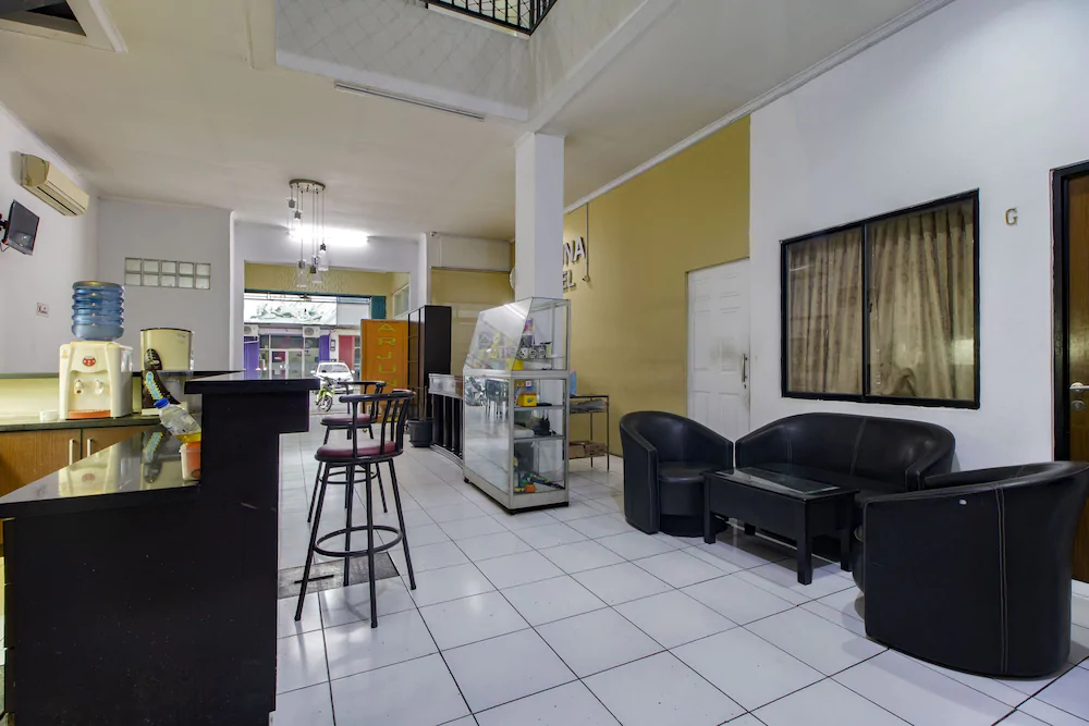 Hotel Arjuna Bekasi by ZEN Roms