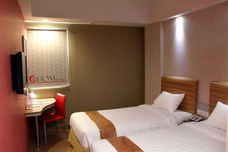 Metland Hotel Bekasi
