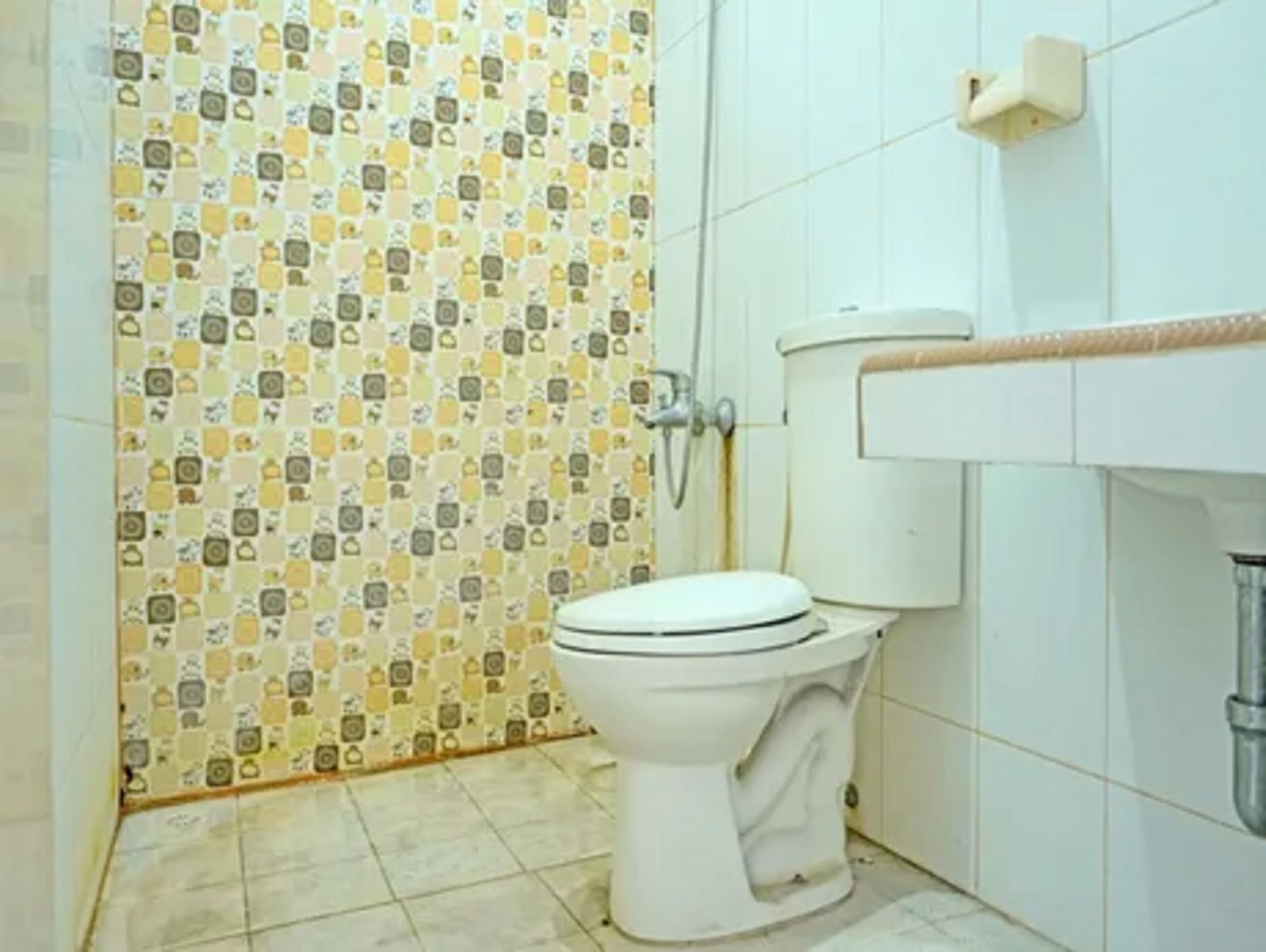 Hotel Jahip Syariah by OYO