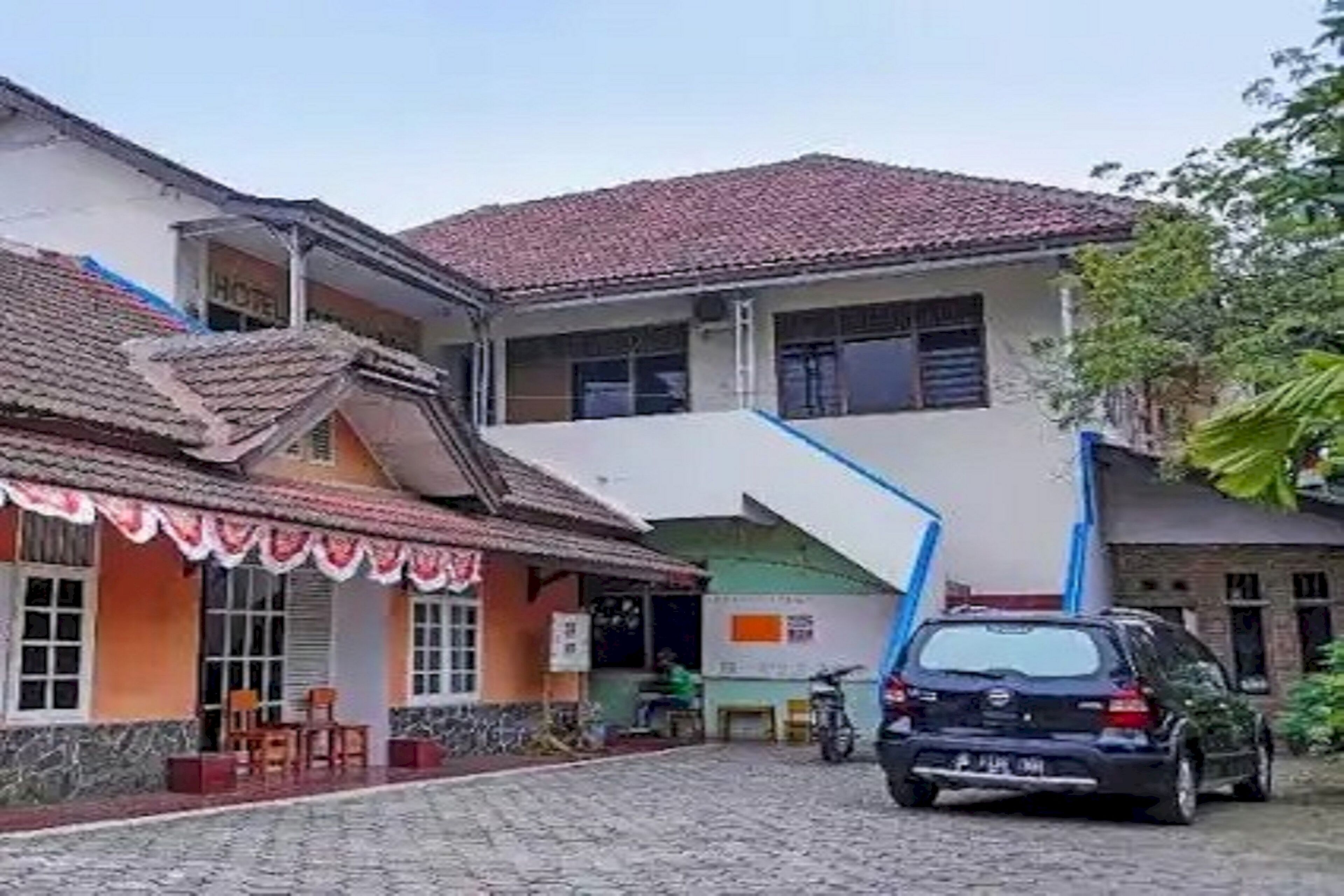 Hotel Jahip Syariah by OYO
