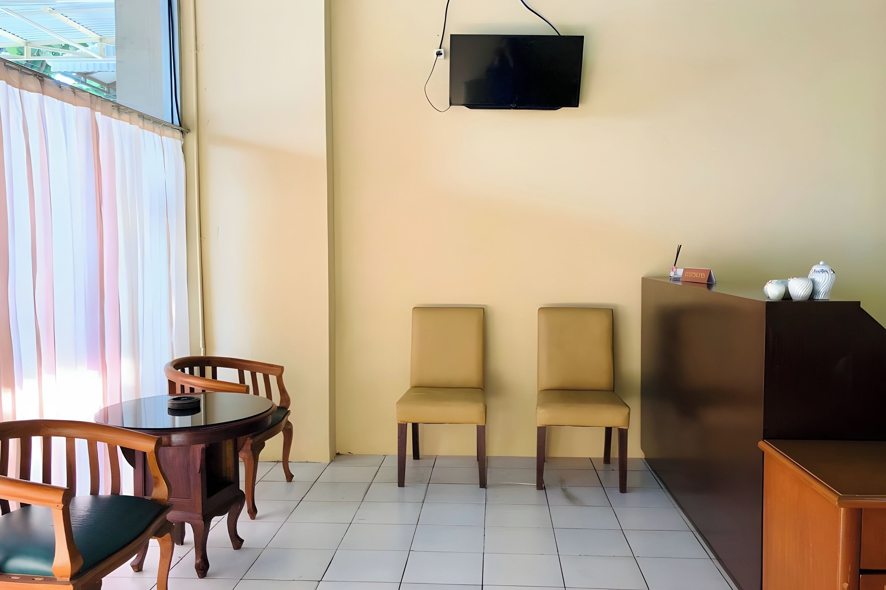 Hotel Riau