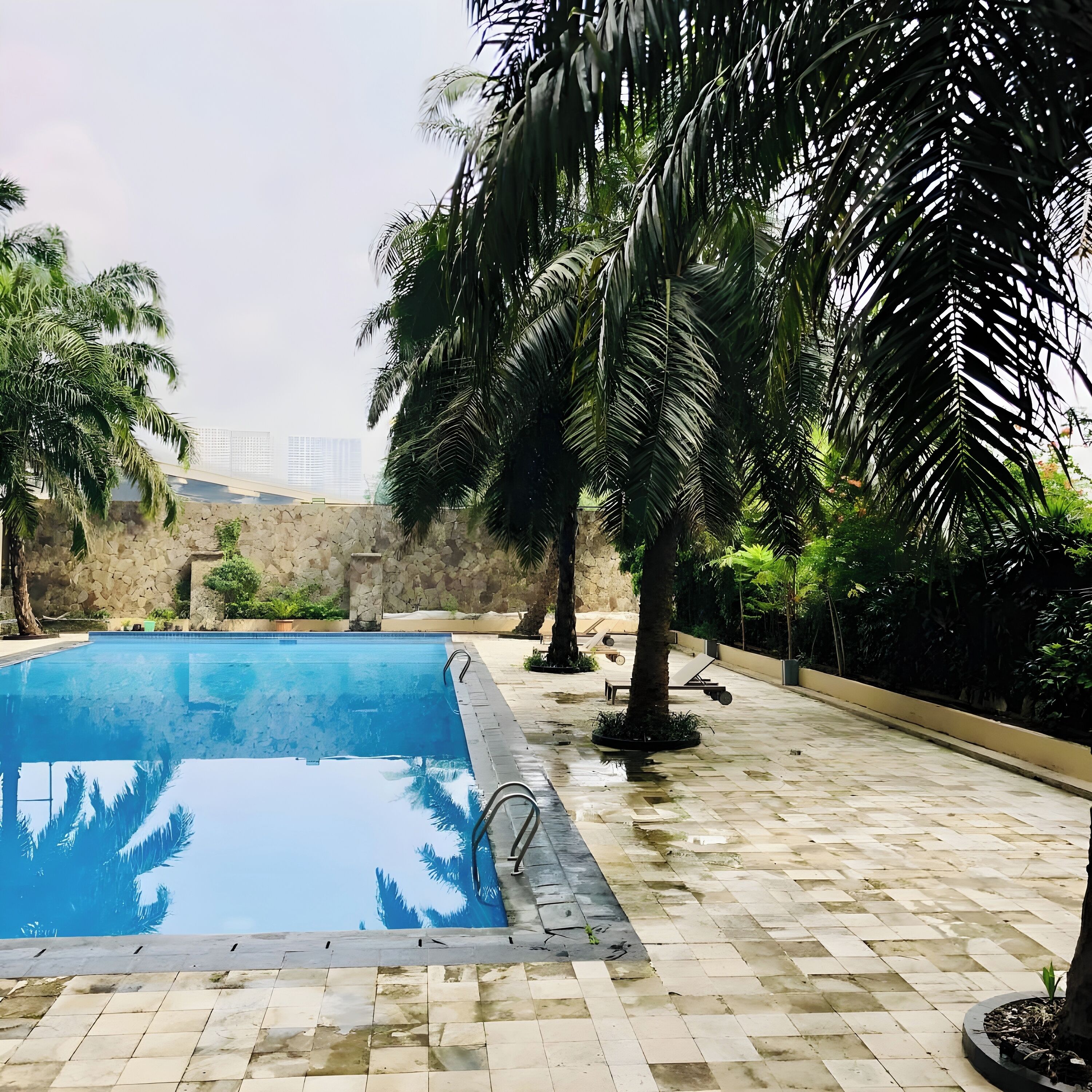 Hotel Riau