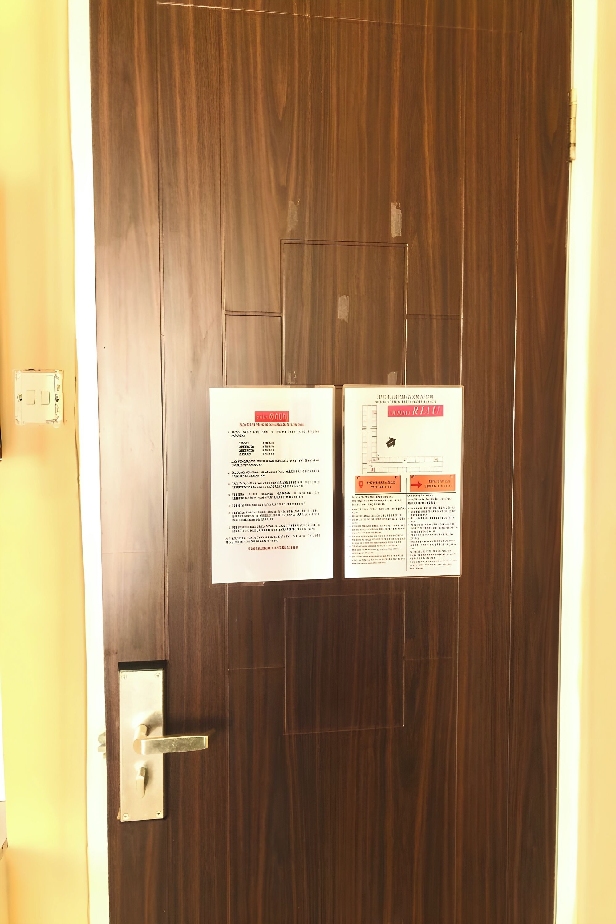 Hotel Riau