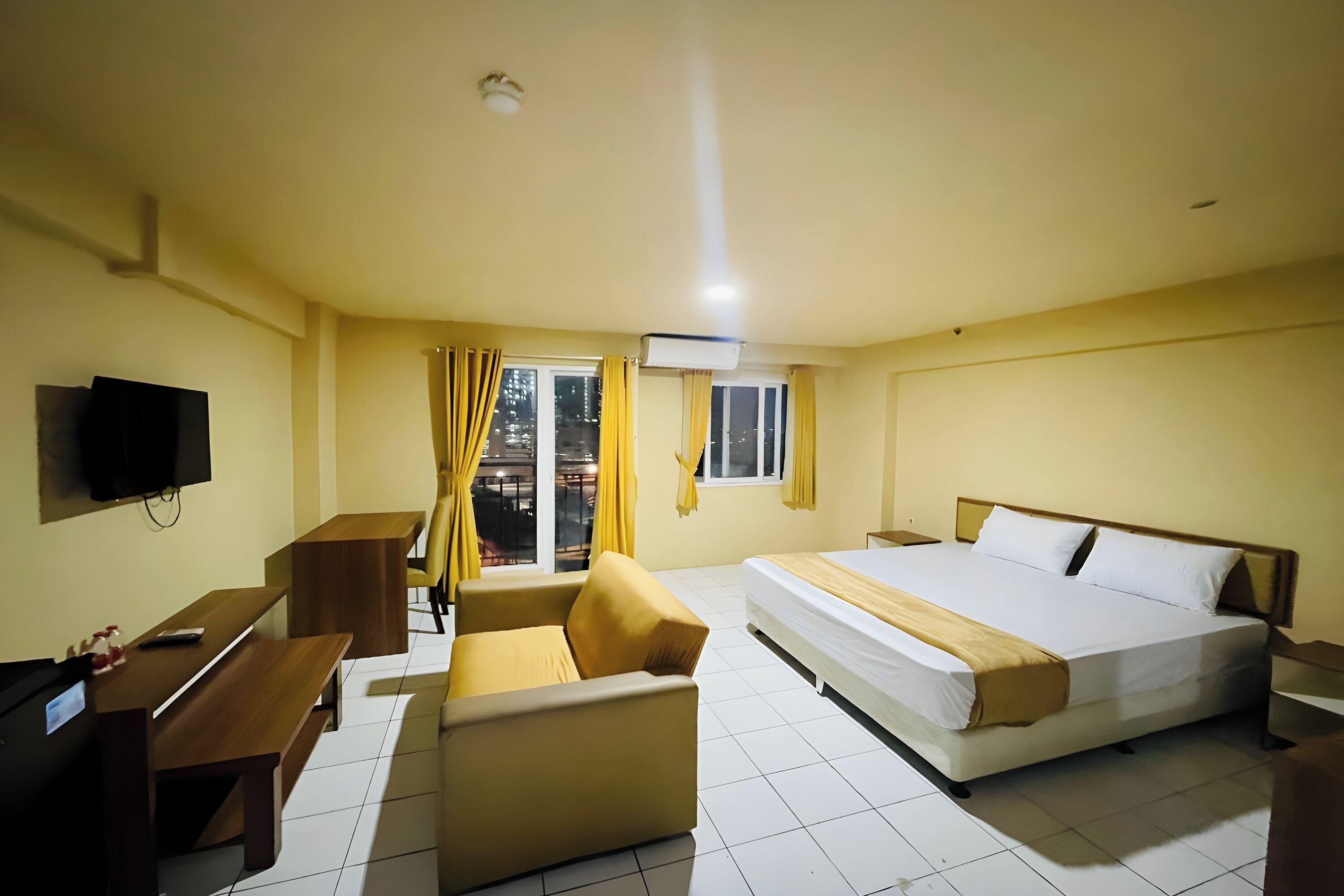 Hotel Riau