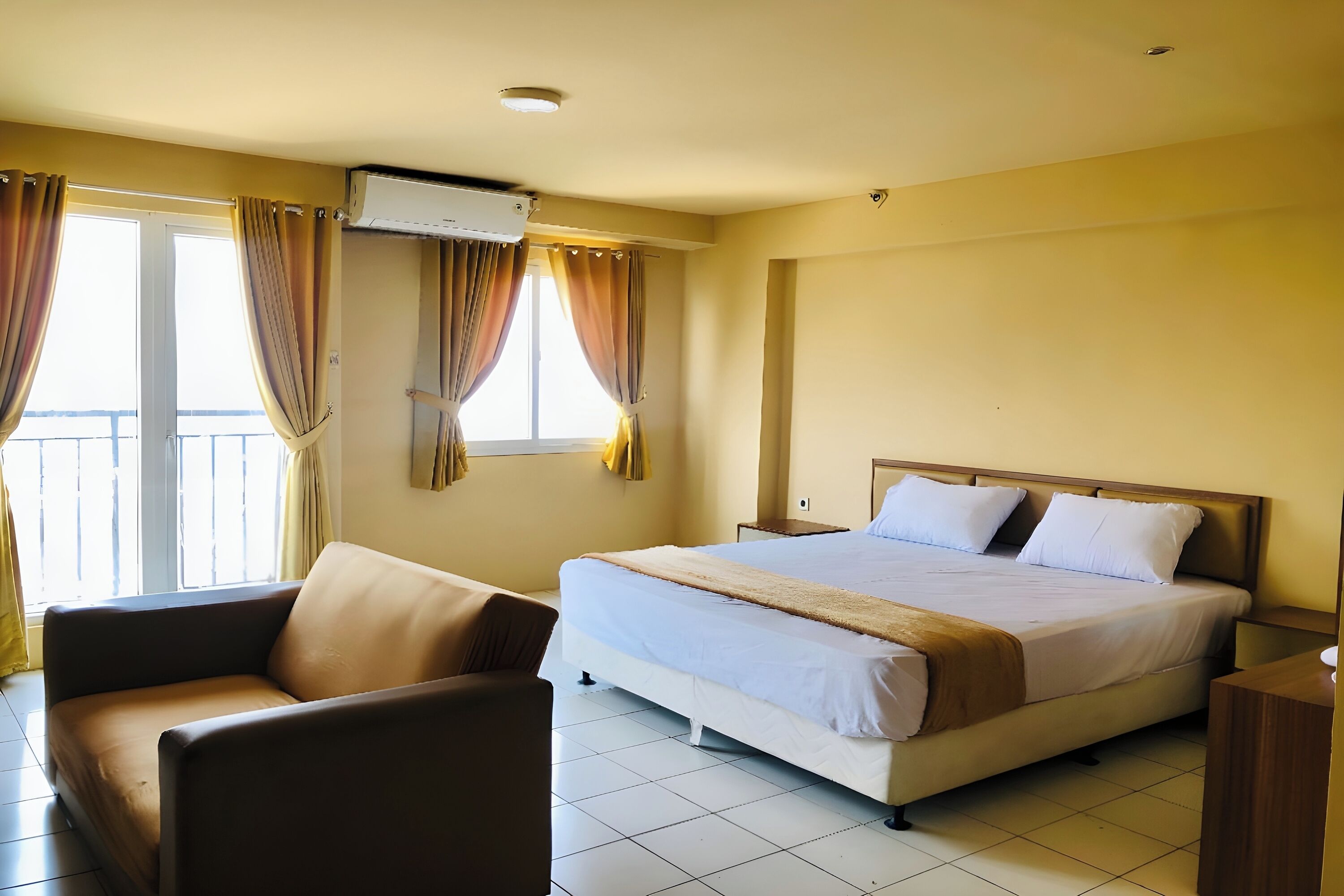 Hotel Riau