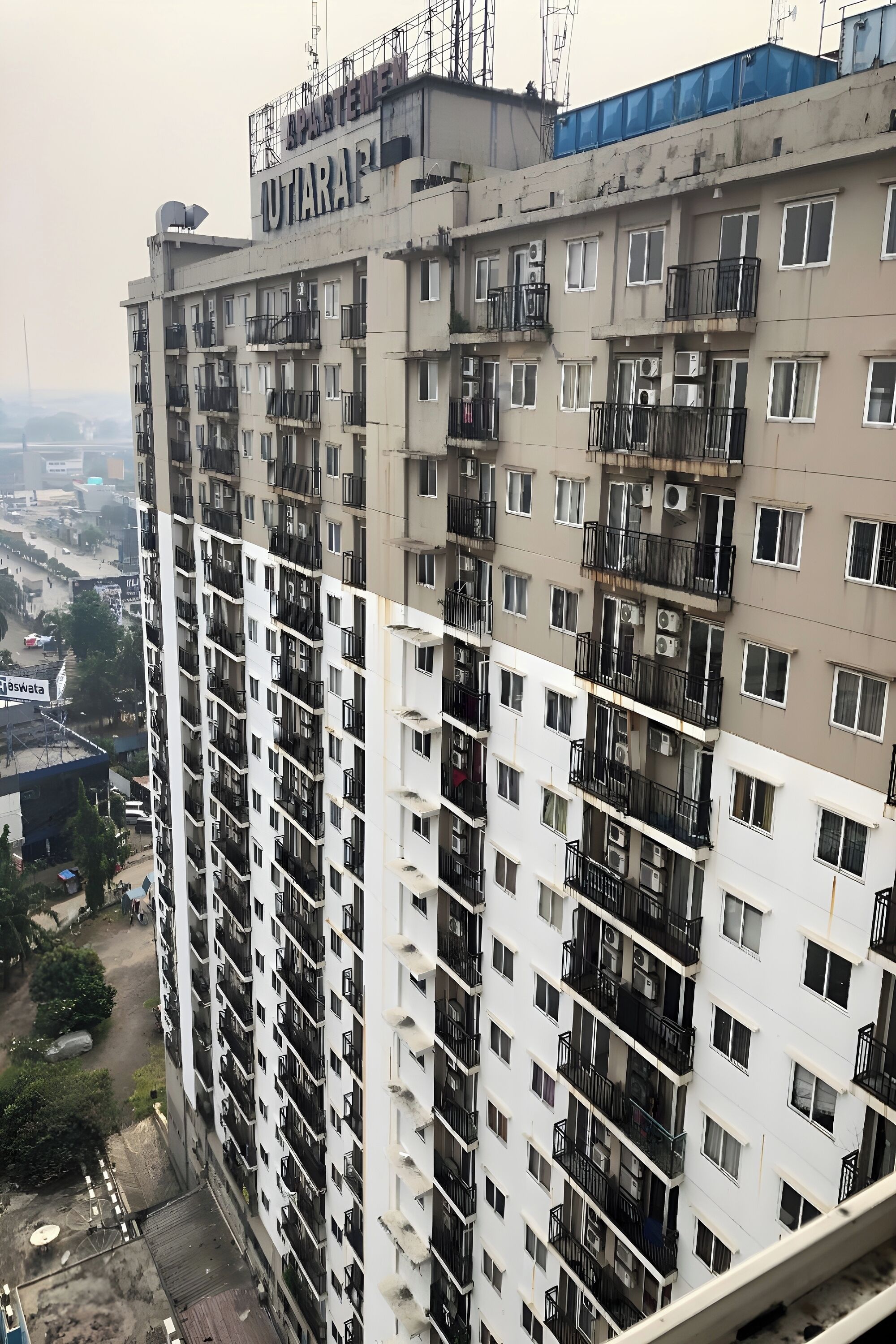 Hotel Riau