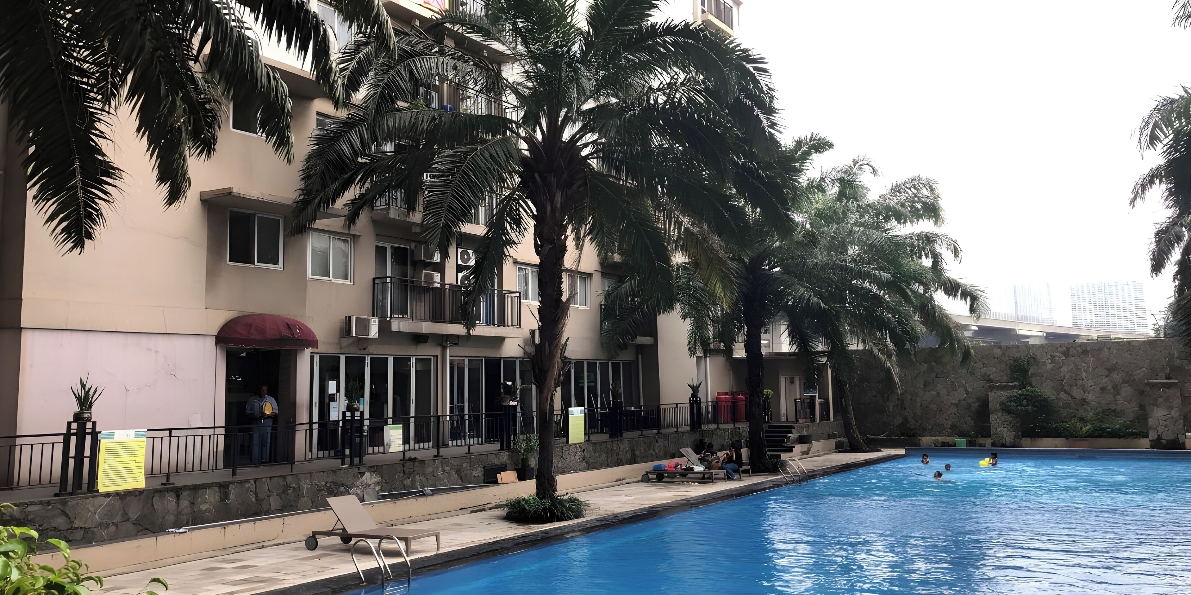 Hotel Riau