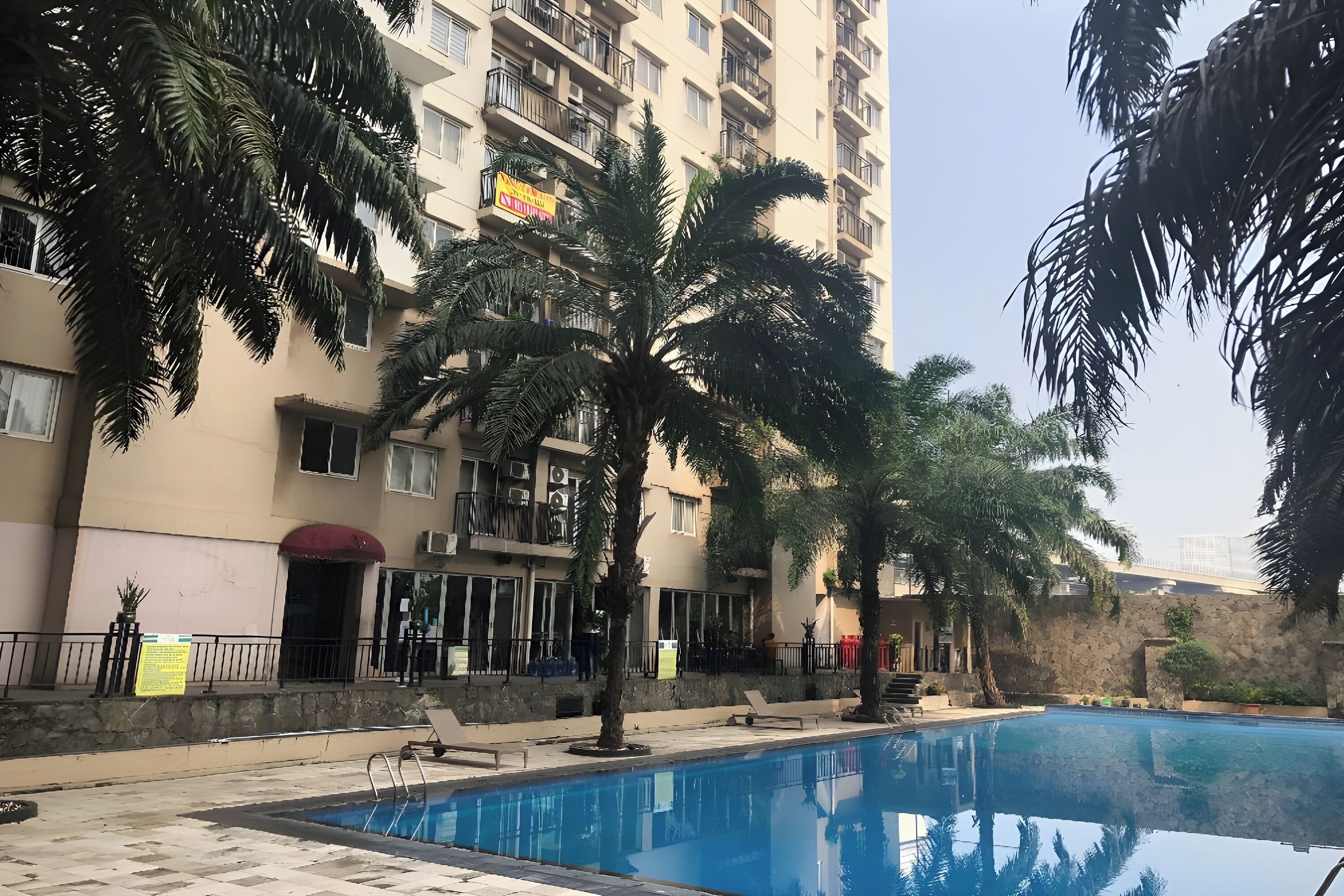 Hotel Riau