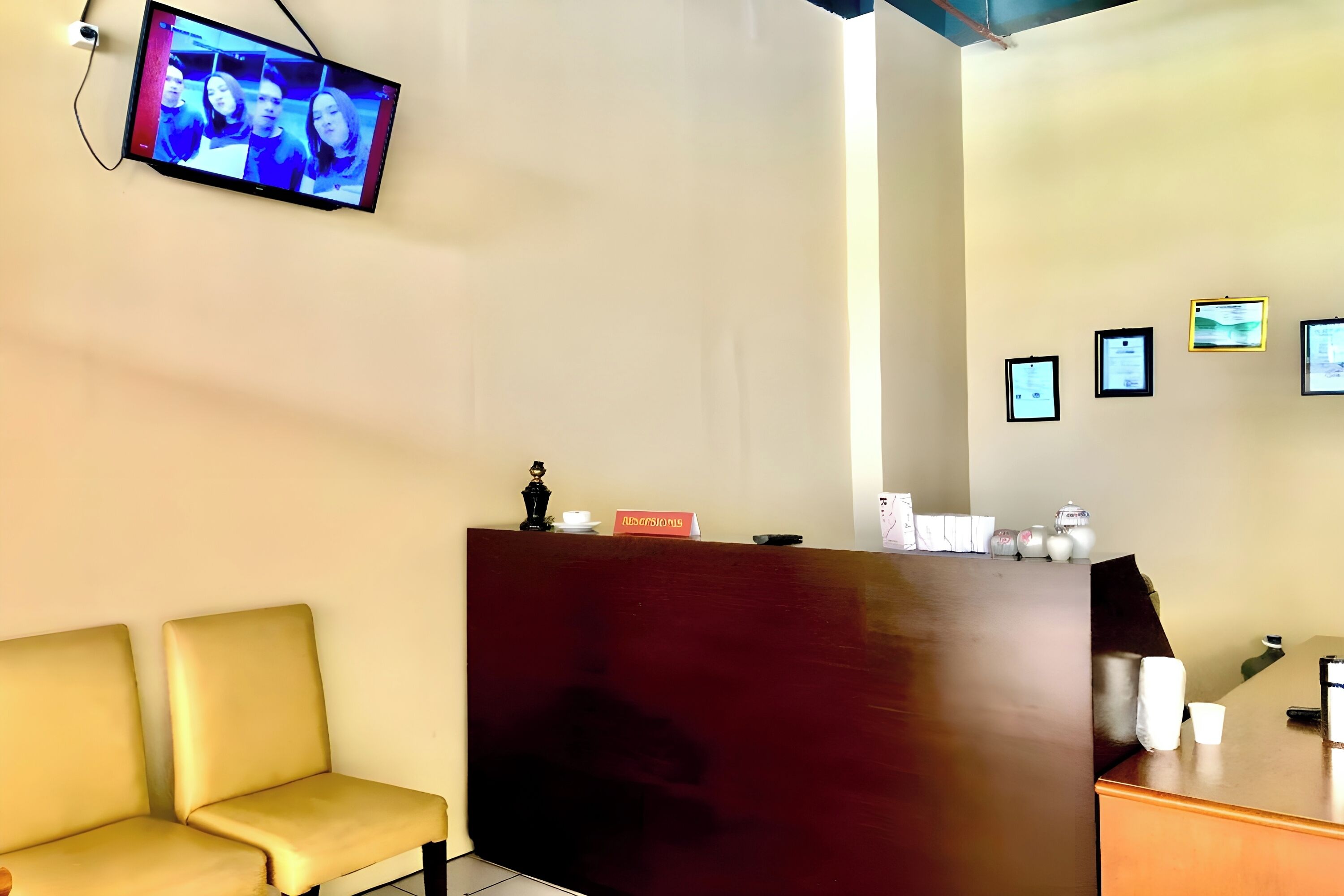 Hotel Riau