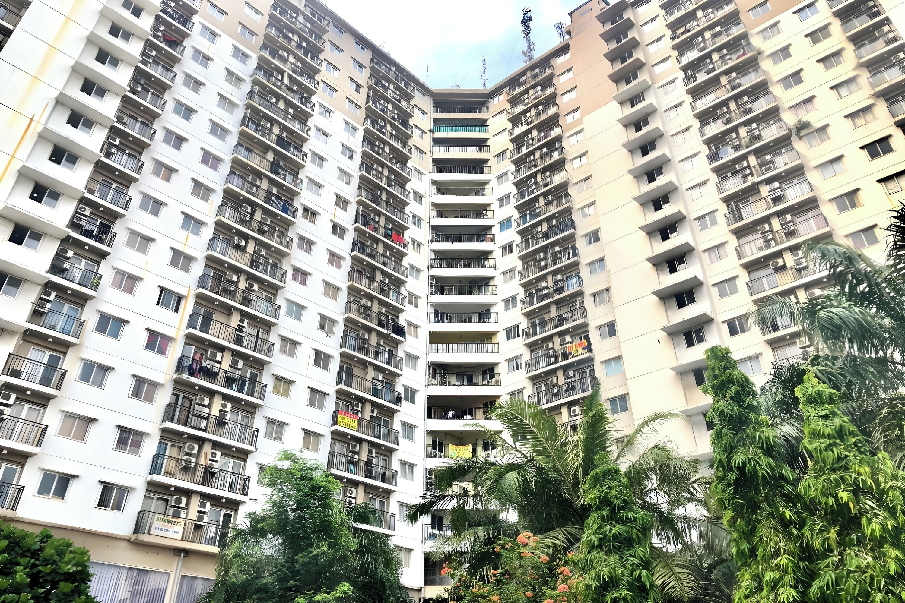 Hotel Riau