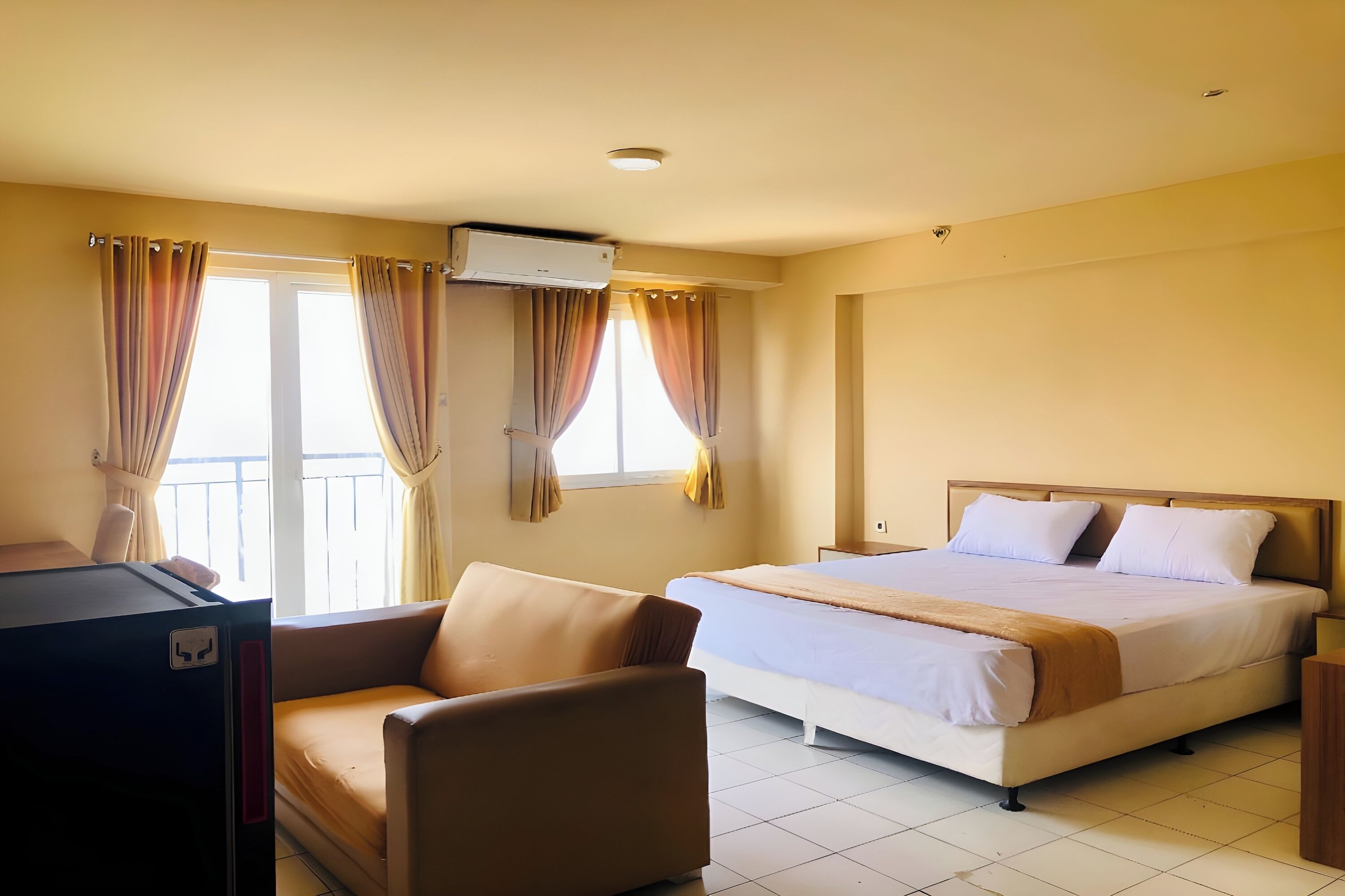 Hotel Riau