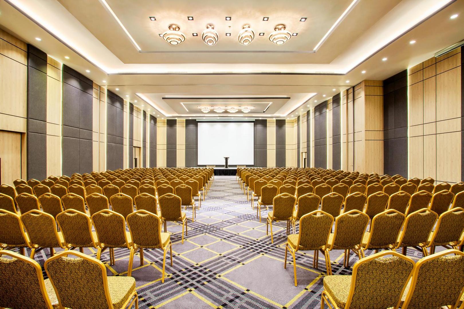 ibis Styles Bekasi Jatibening