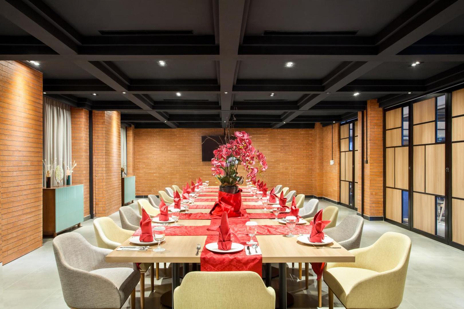 ibis Styles Bekasi Jatibening