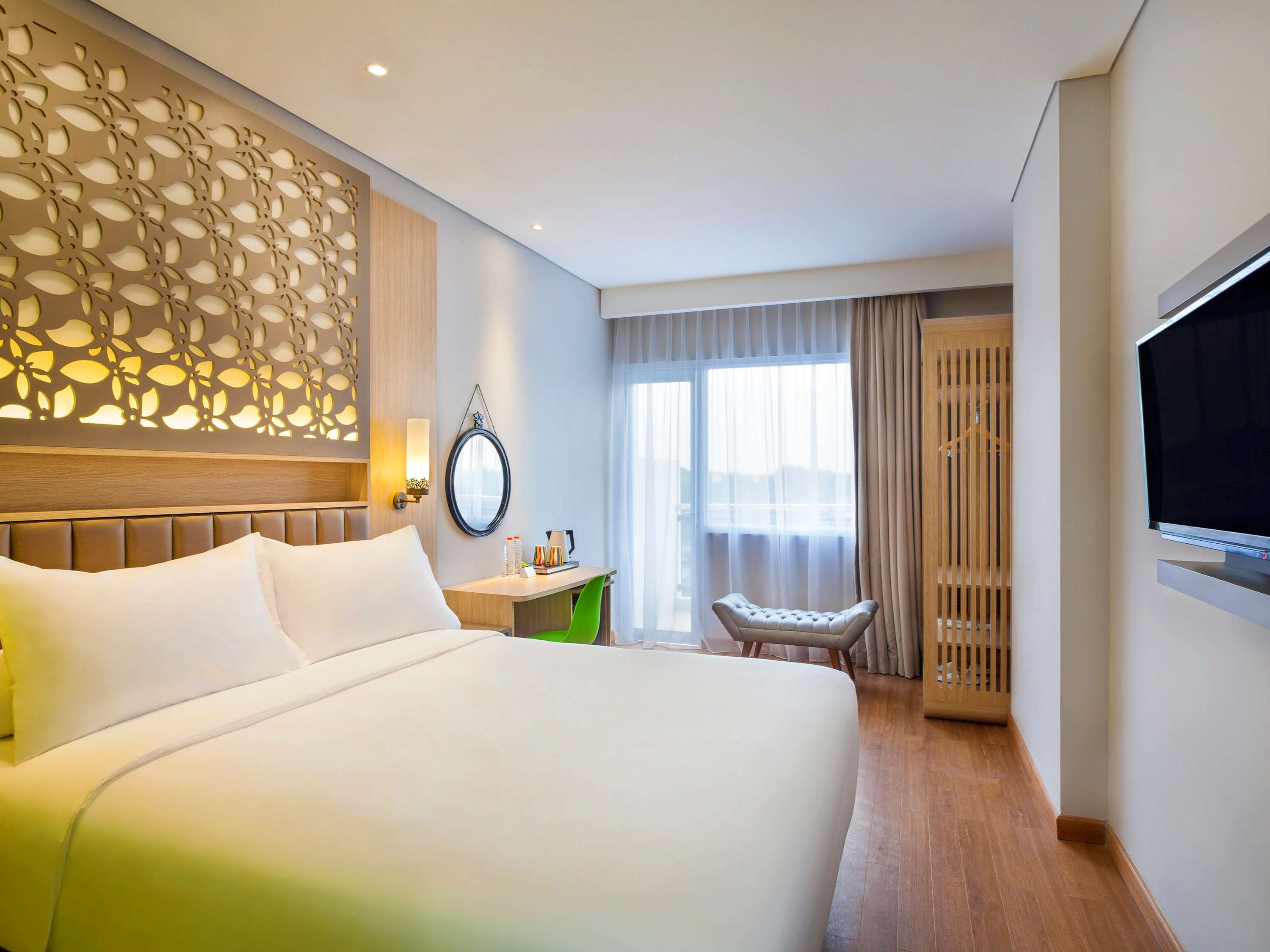 Ibis Styles Cikarang