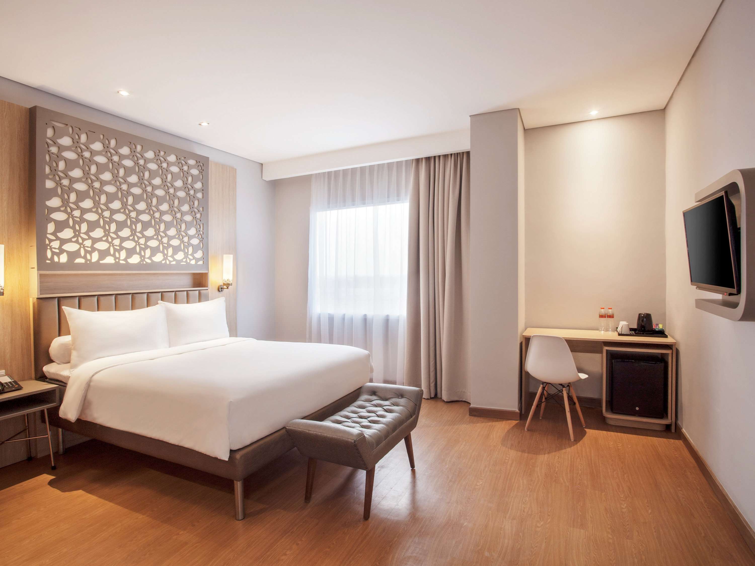 Ibis Styles Cikarang