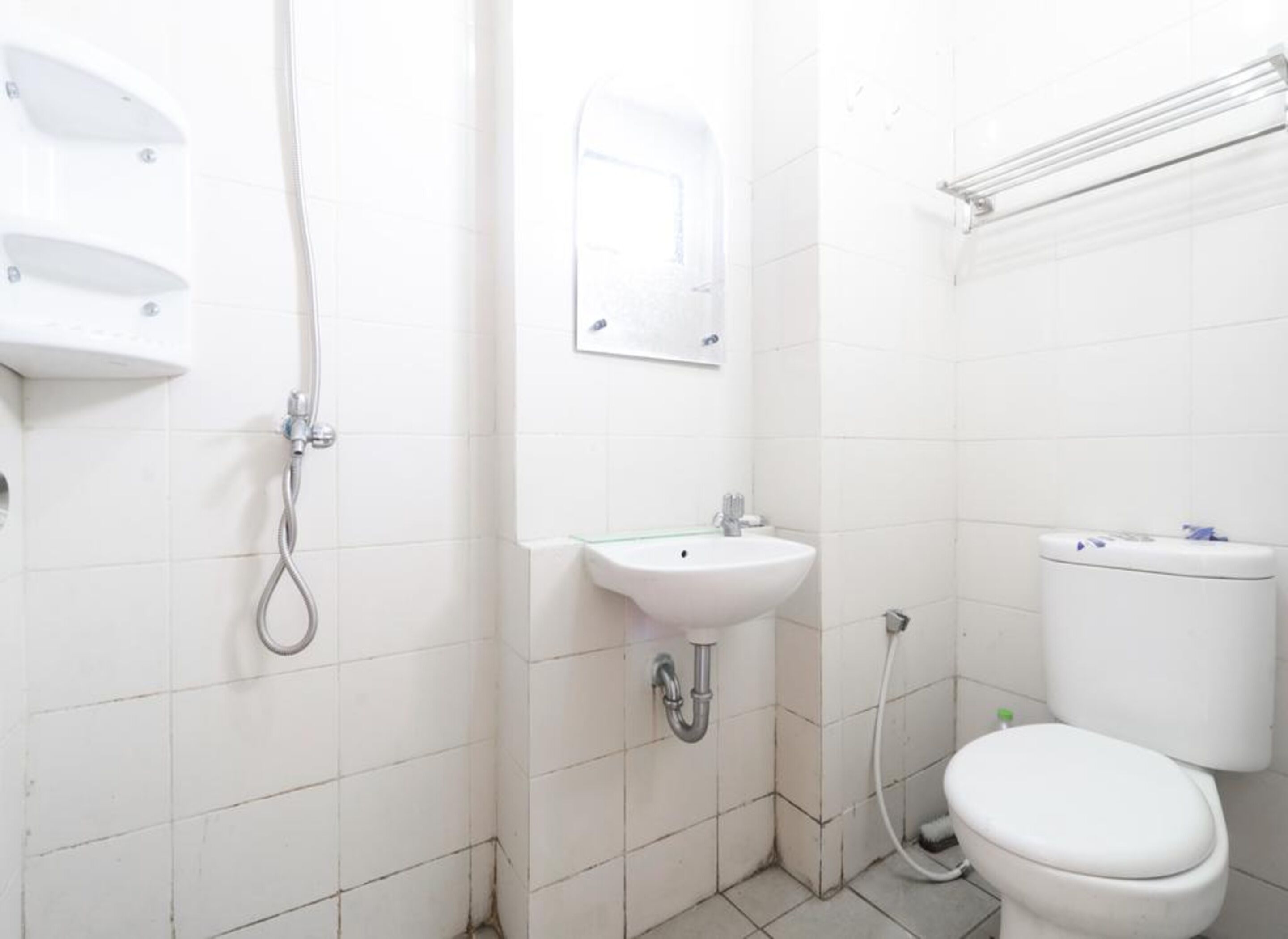 Jo Rooms - Apartemen Betos