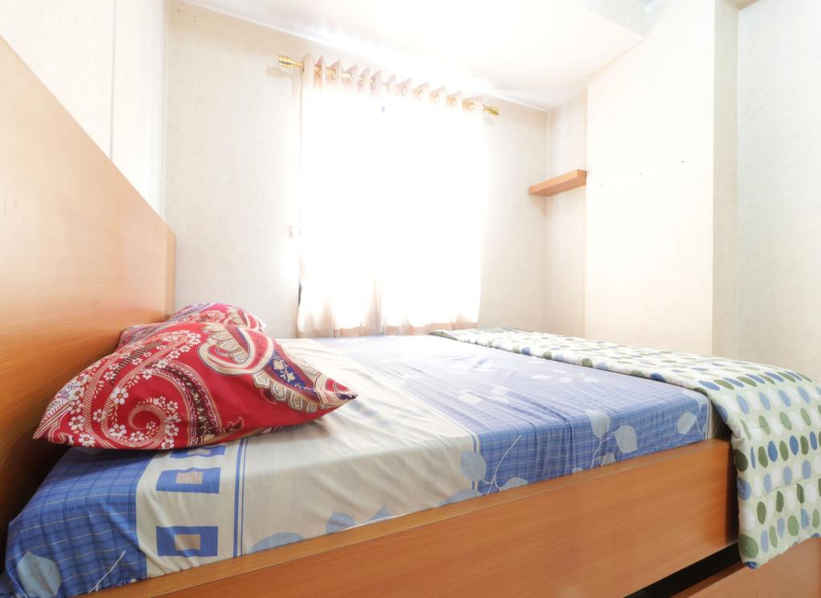 Jo Rooms - Apartemen Betos