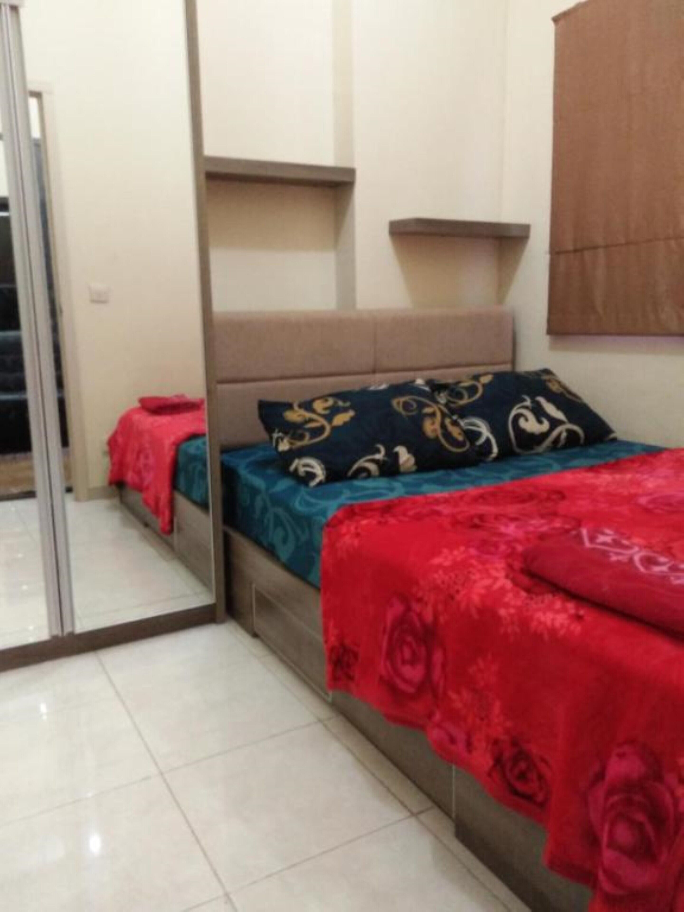 Julia Room Apt Grand Center Point Bekasi