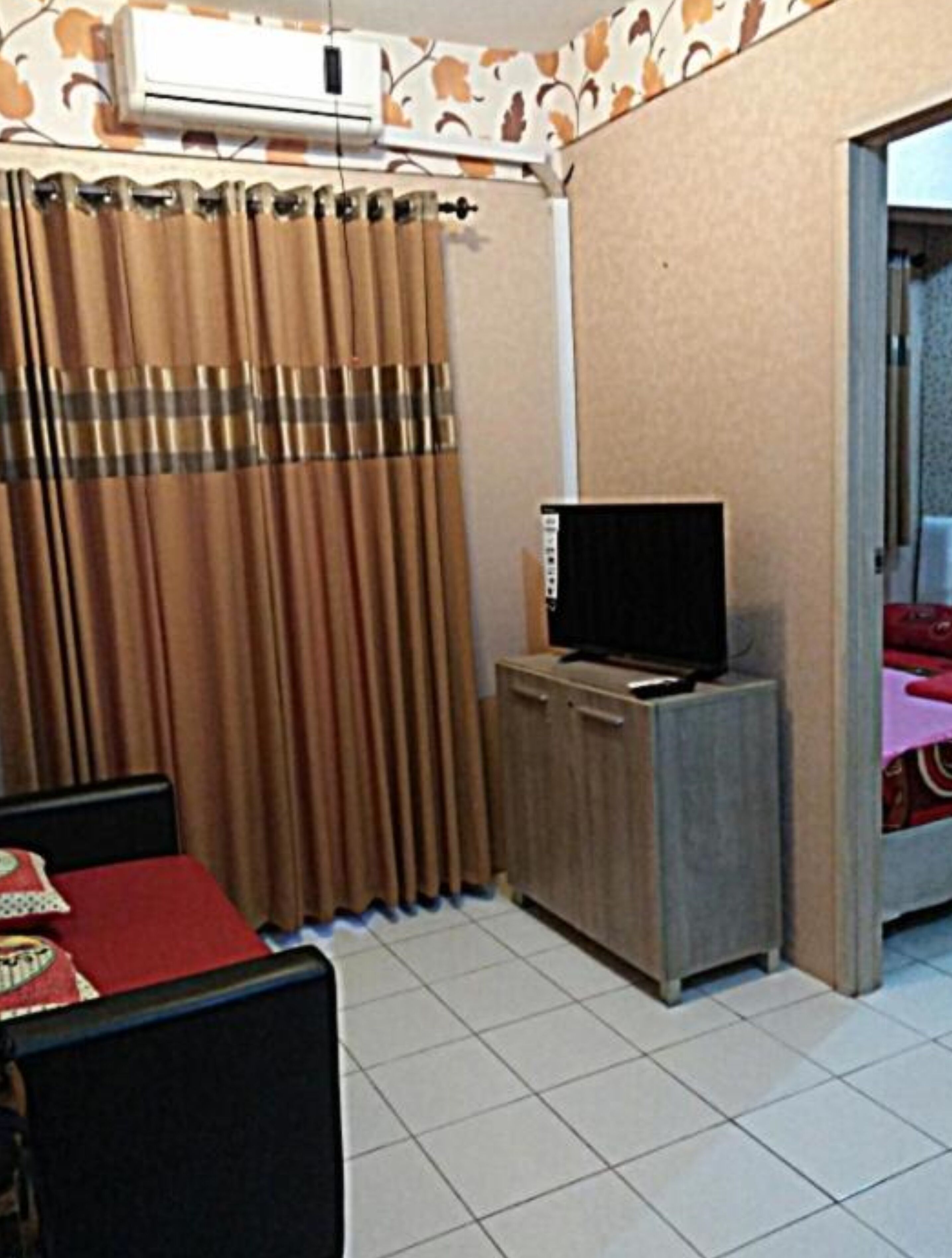 Julia Room Apt Grand Center Point Bekasi