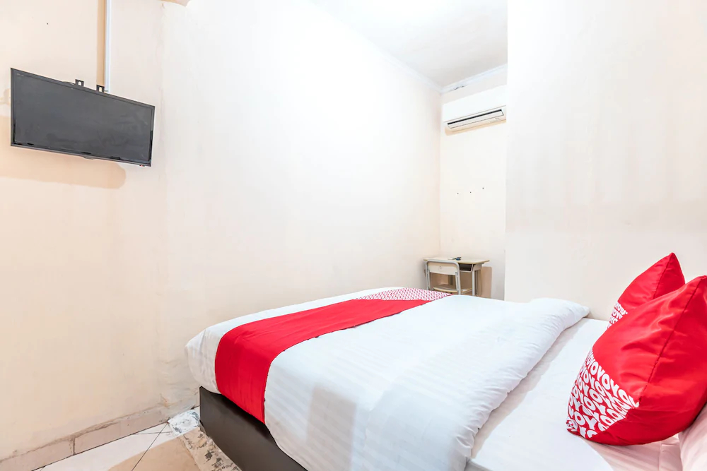 Kamarku Bagus by OYO Rooms