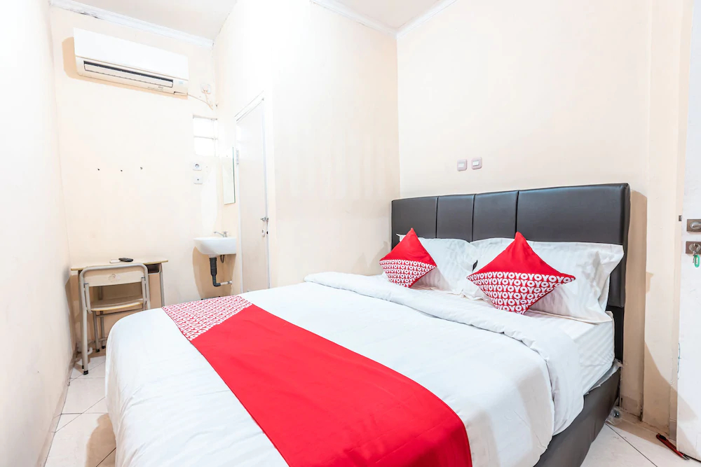 Kamarku Bagus by OYO Rooms
