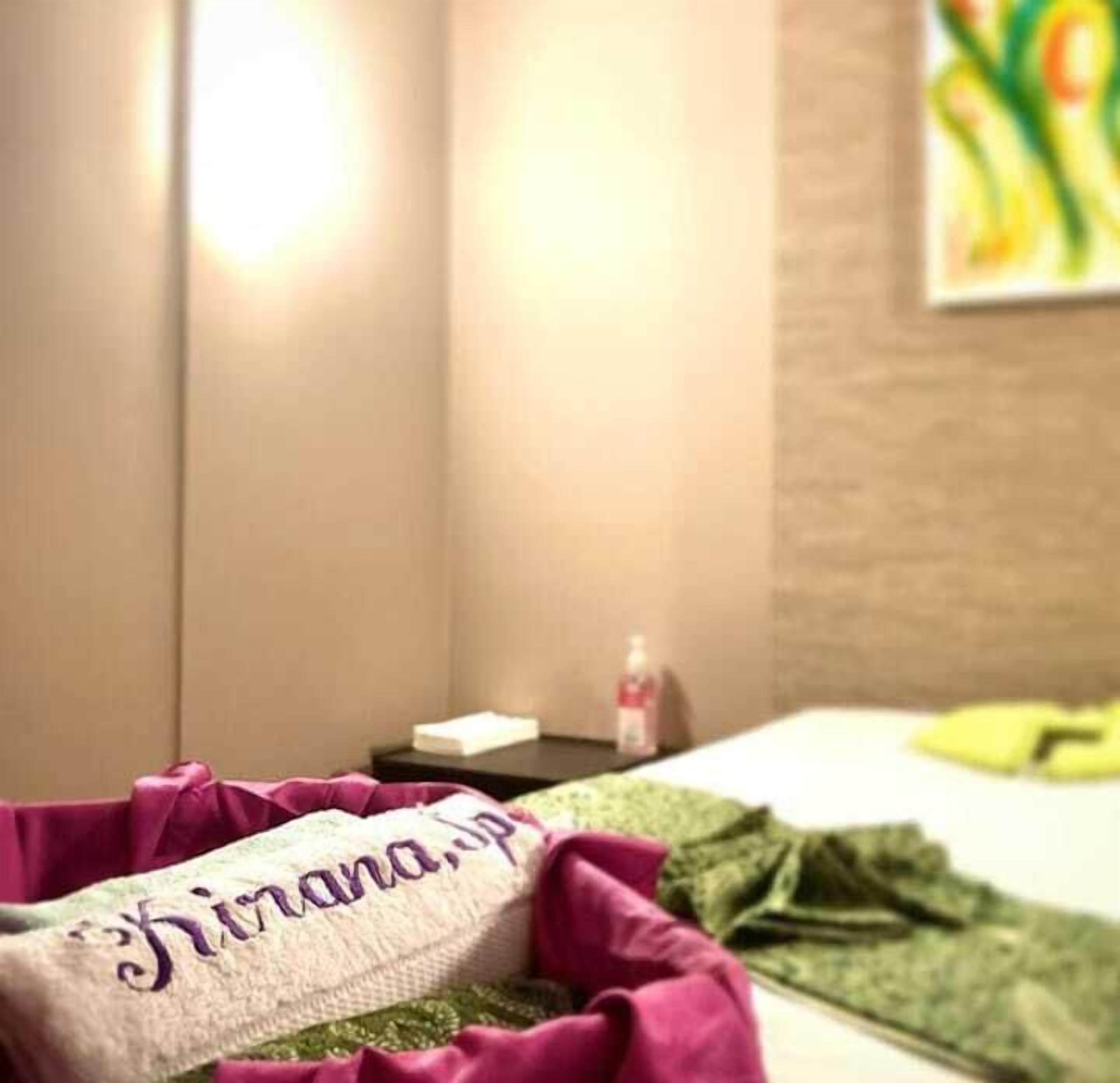 Kawana Golf Residence