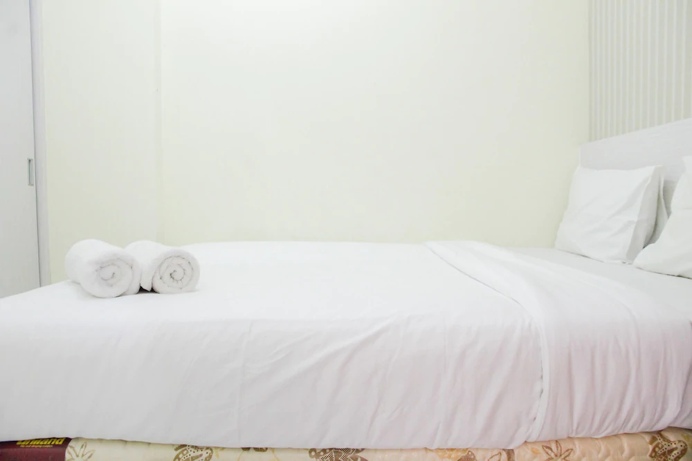 Kemang View Apartment