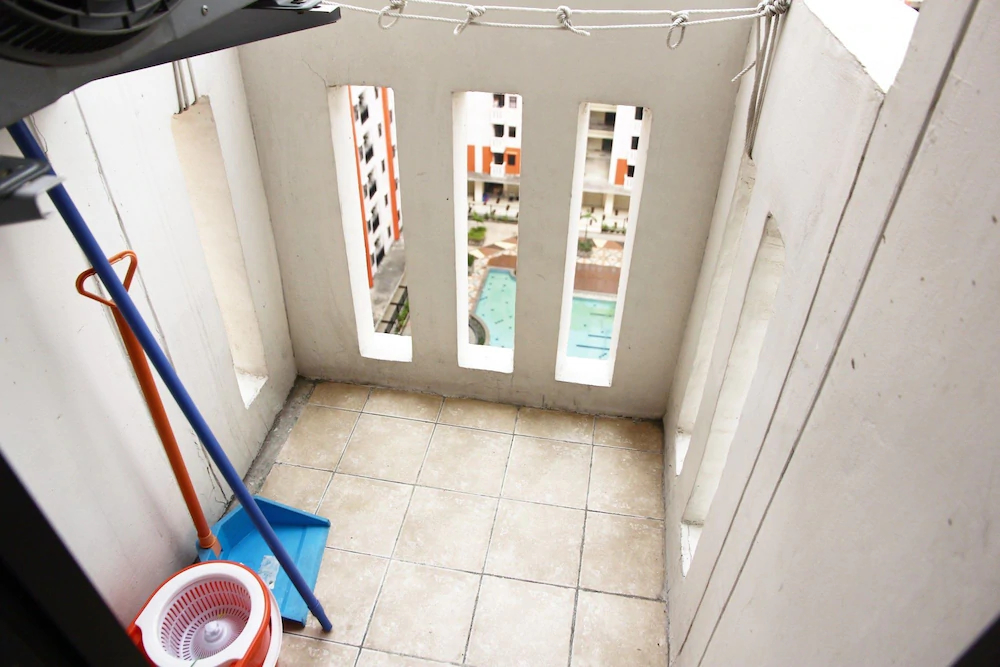 Kemang View Apartment