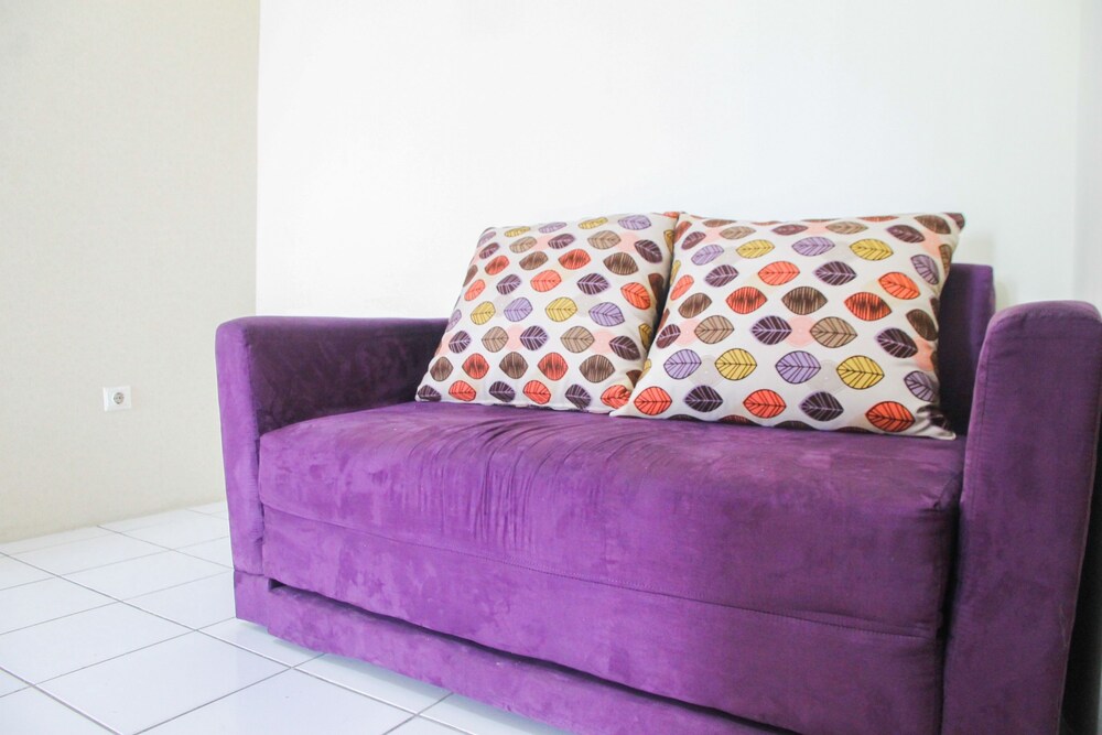 Kemang View Apartment