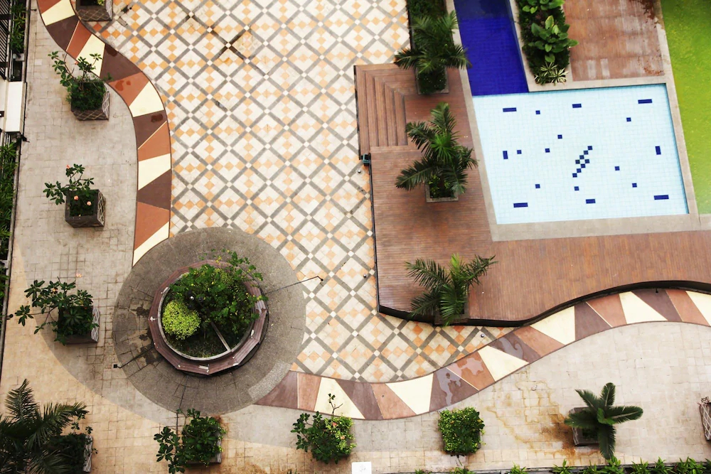 Kemang View Apartment