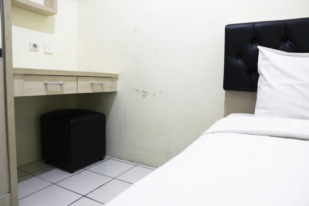 Kemang View Apartment