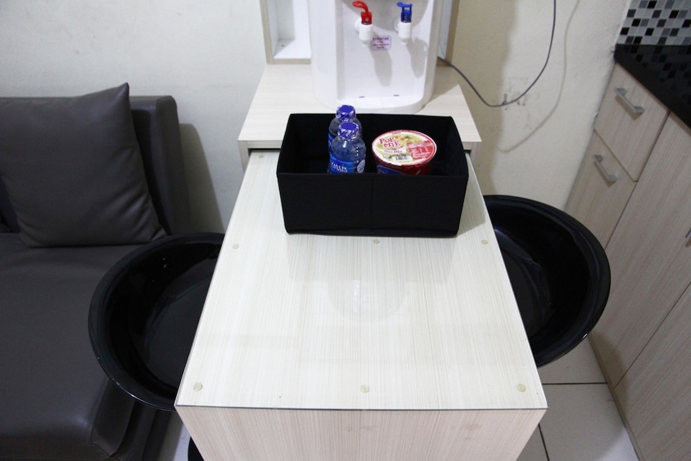 Kemang View Apartment