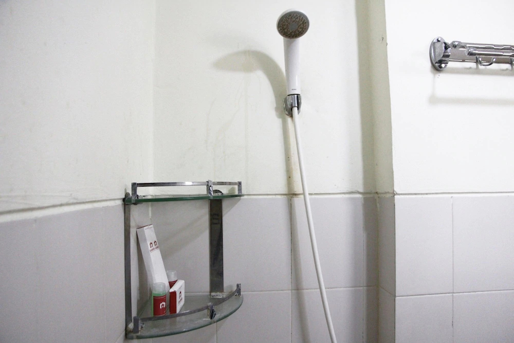 Kemang View Apartment