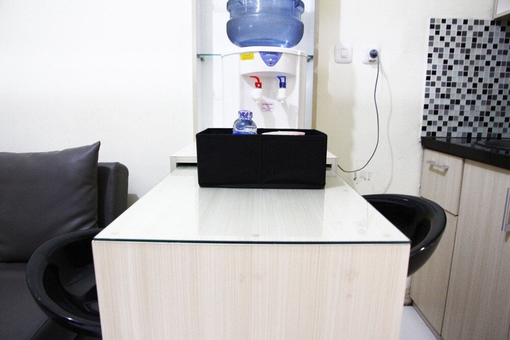 Kemang View Apartment